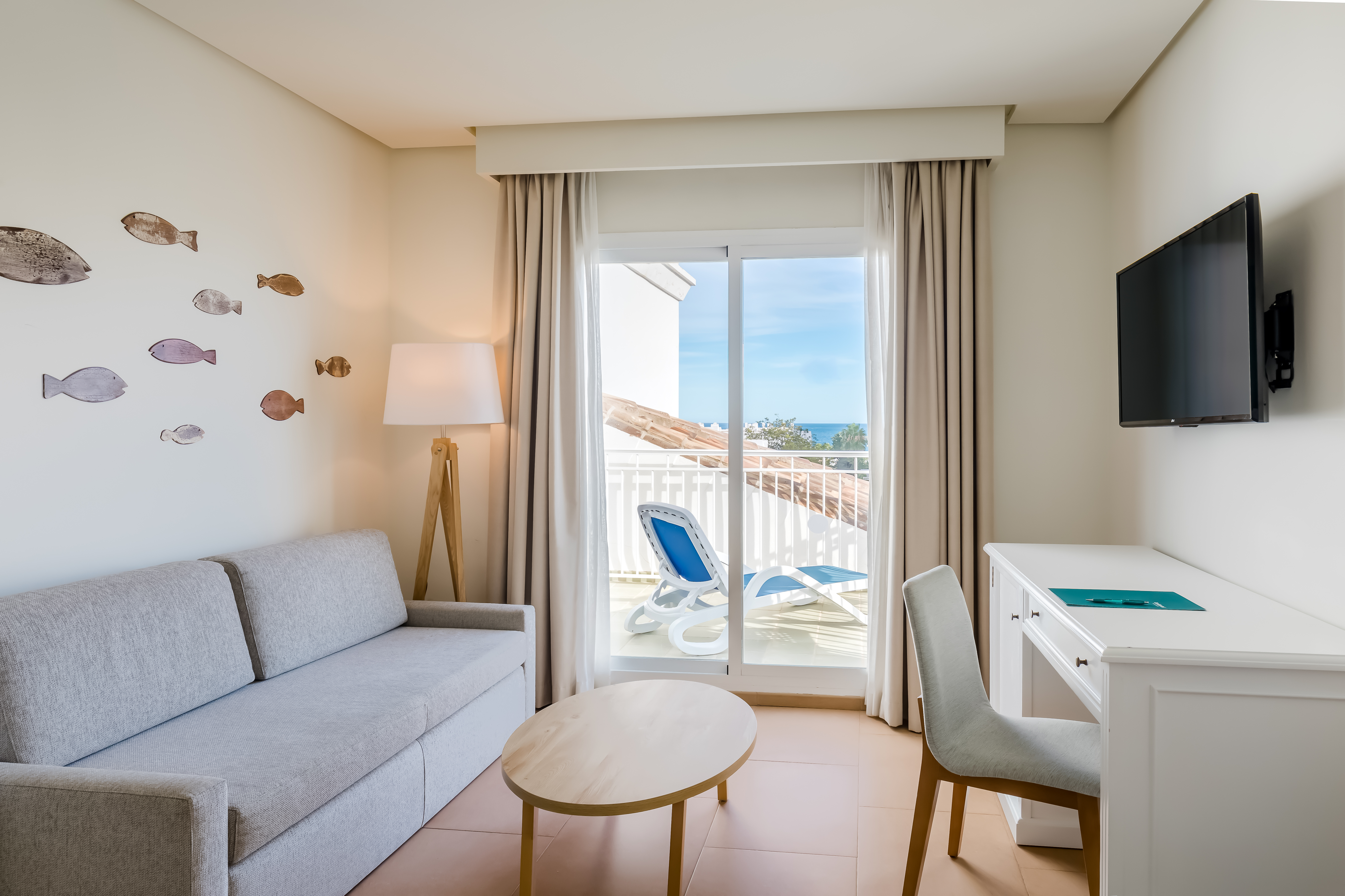 Occidental Torremolinos Playa 40/55