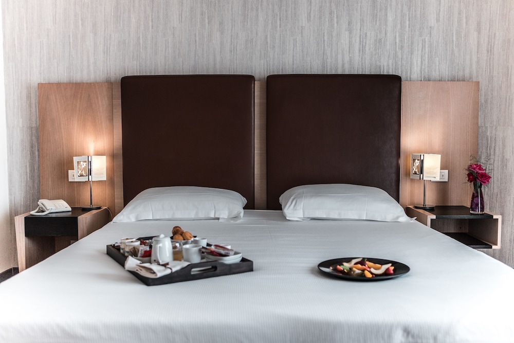 Hotel Fontermosa 6/50