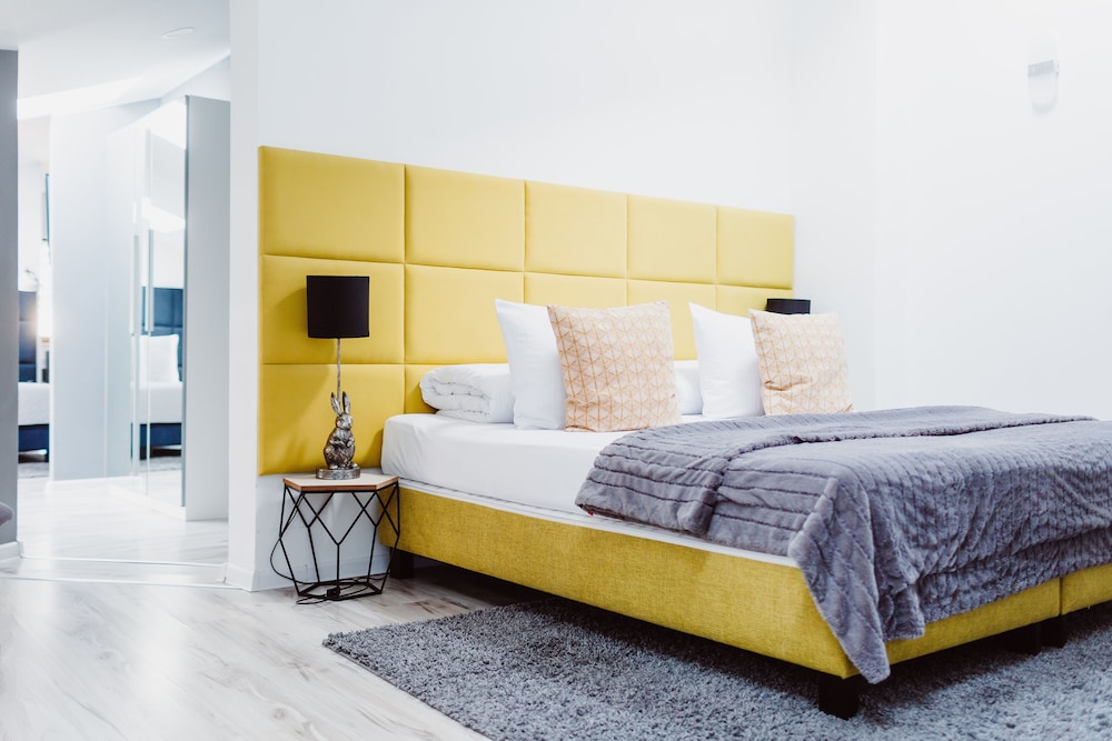 Aparthotel Krakowliving 6/35