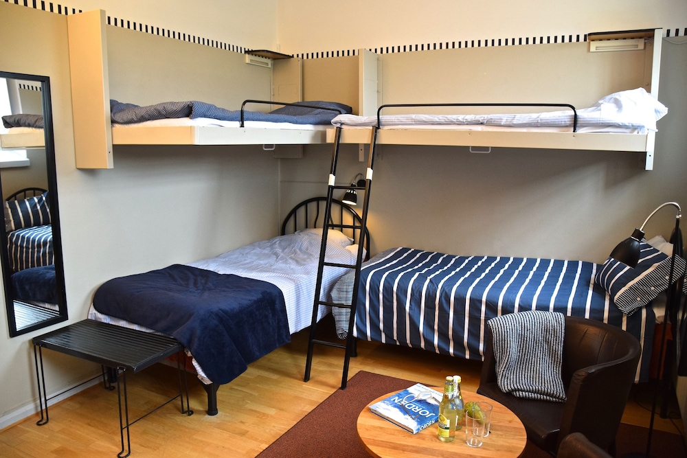 Stf Langholmen Hostel 34/44