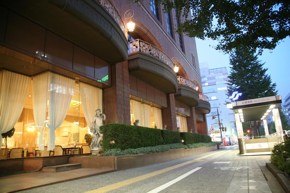 Koyo Grand Hotel 7/65