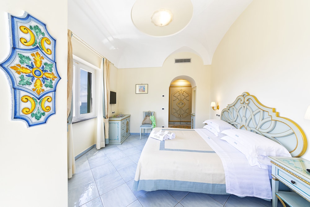 Hotel Tritone Resort And Spa 18/78