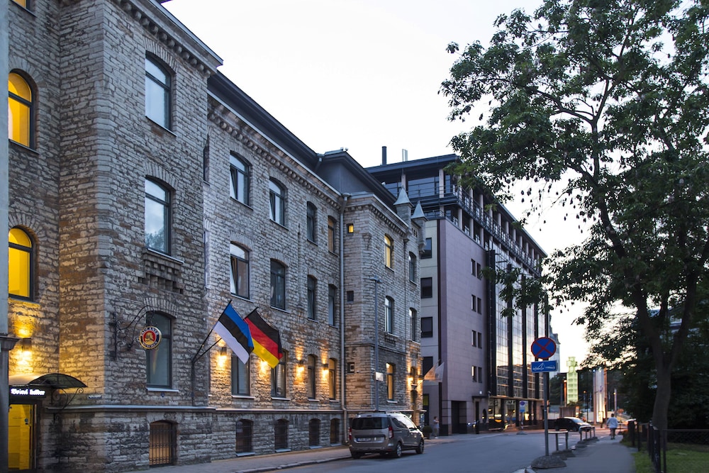 Hotel St. Barbara 69/72