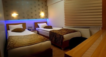 Grand Ozturk Hotel 19/43