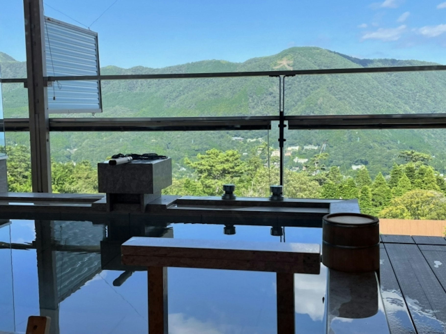 Hakone Gora Shinzan 15/15
