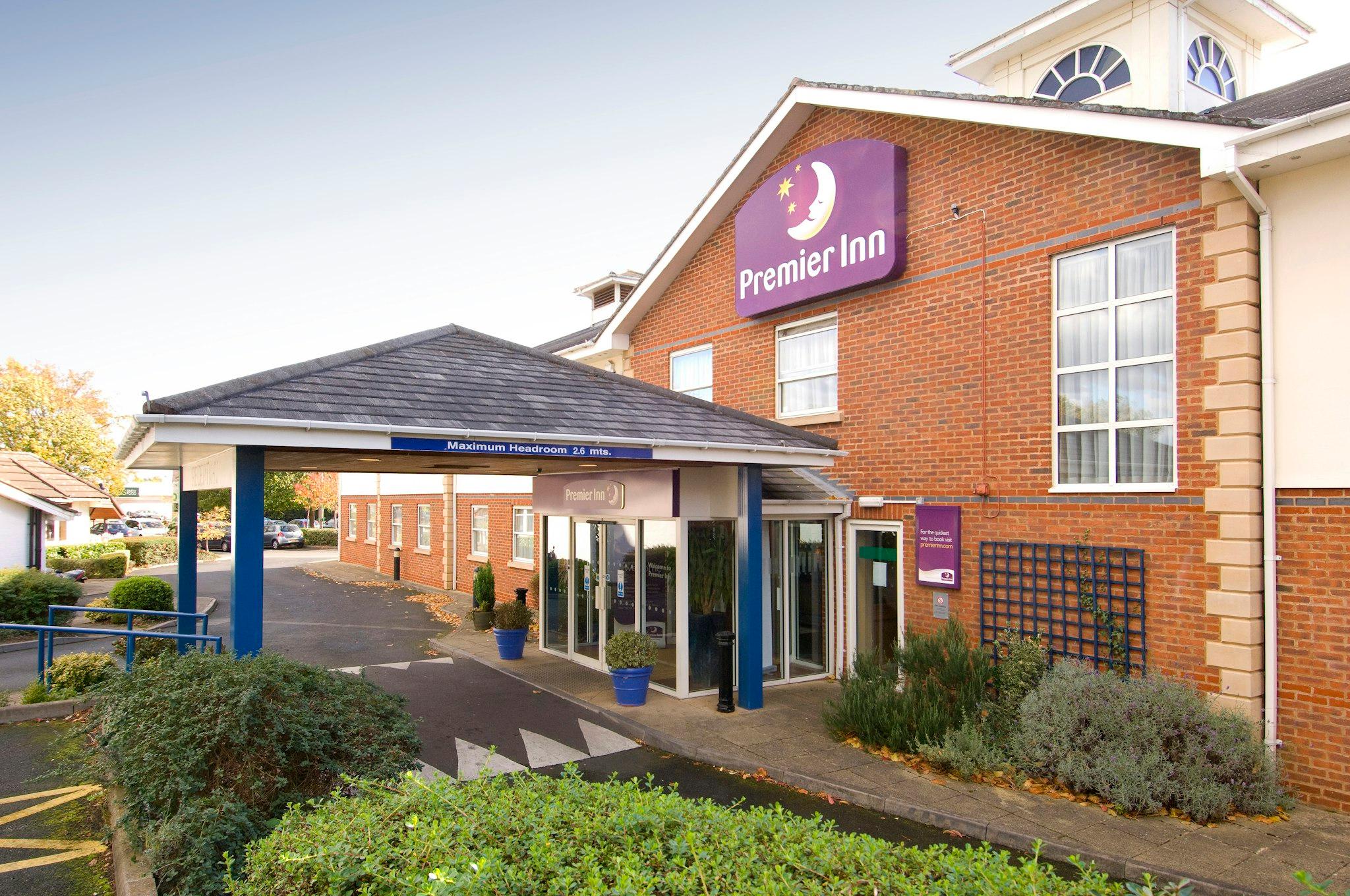 Premier Inn Coventry South (A45) in COVENTRY - UK