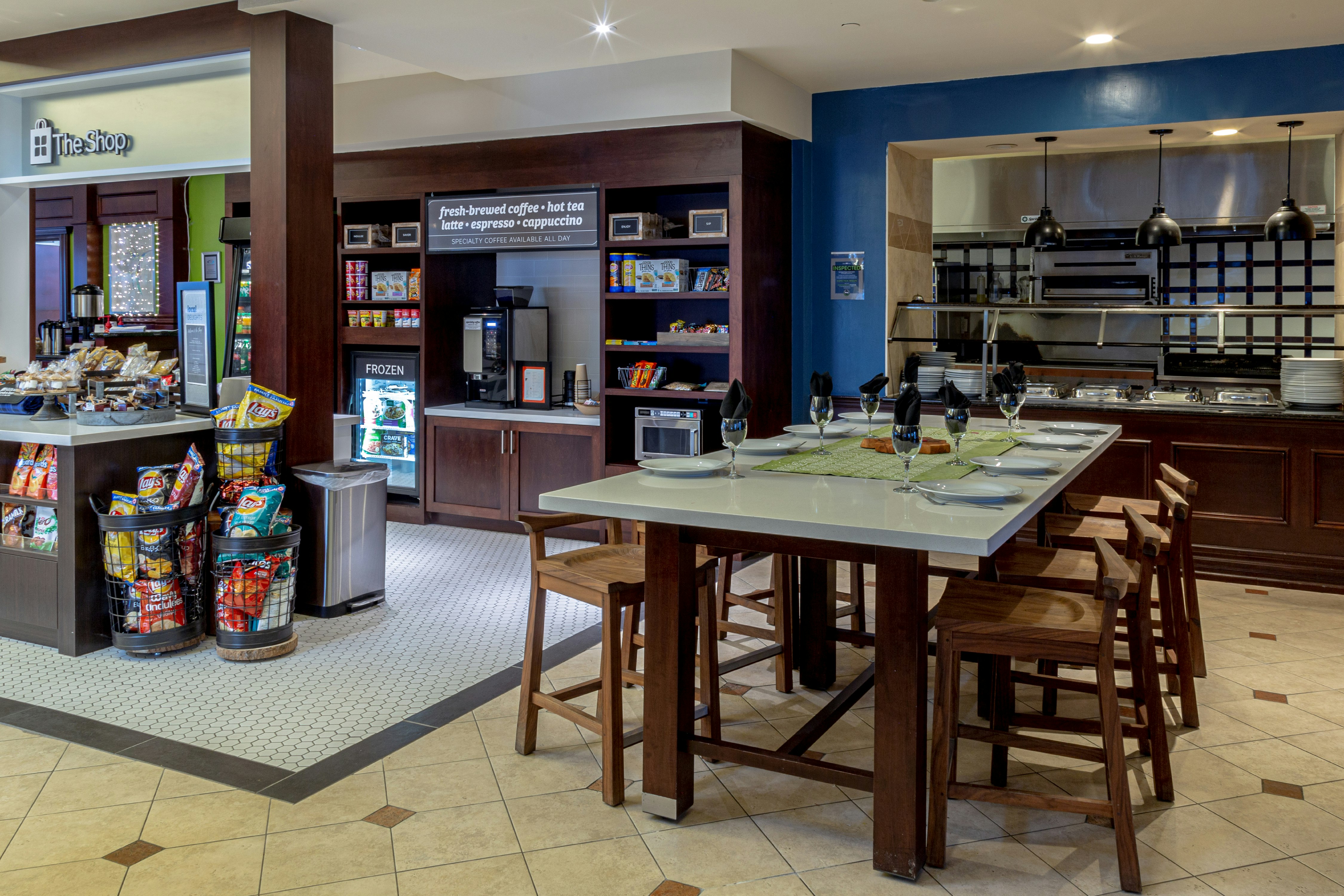 Hilton Garden Inn Niagara On The Lake 39/62