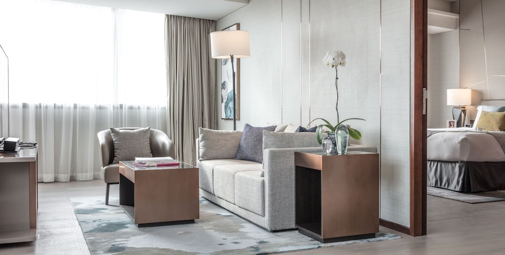 Fraser Suites Dalian 73/82