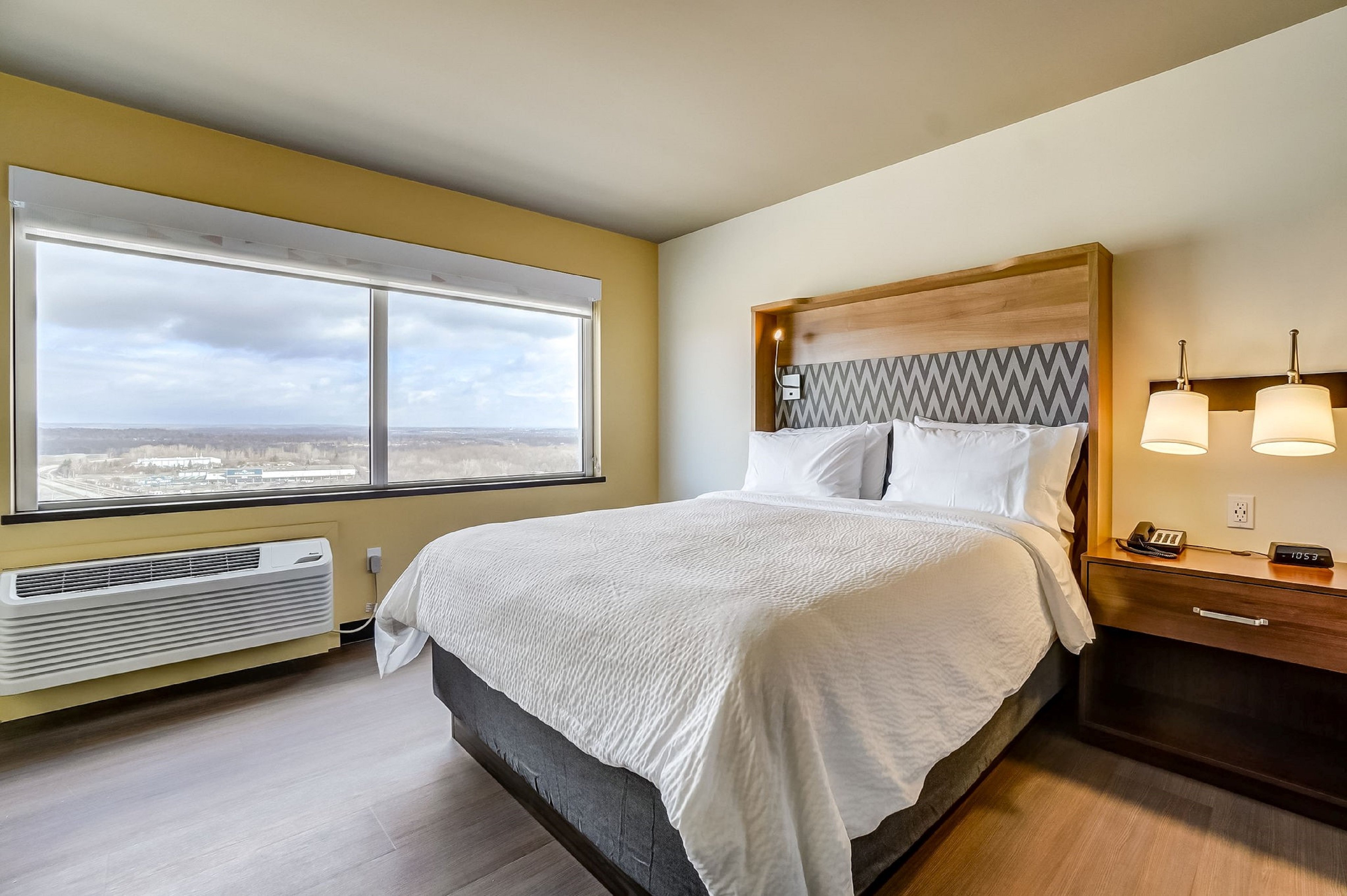 Holiday Inn Gatineau – Ottawa 12/74