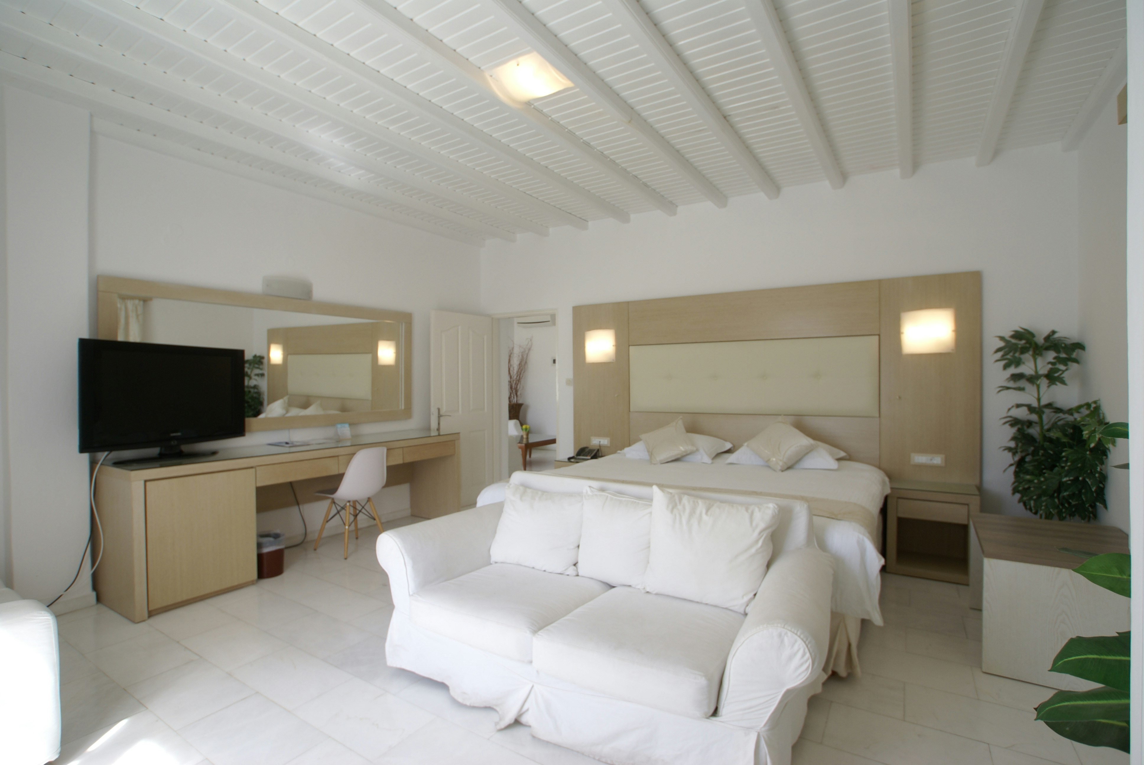 Dionysos Luxury Hotel Mykonos 28/59