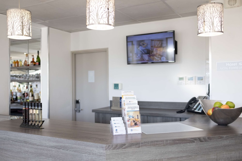 Best Western Hotel Le Bordeaux Sud 32/41