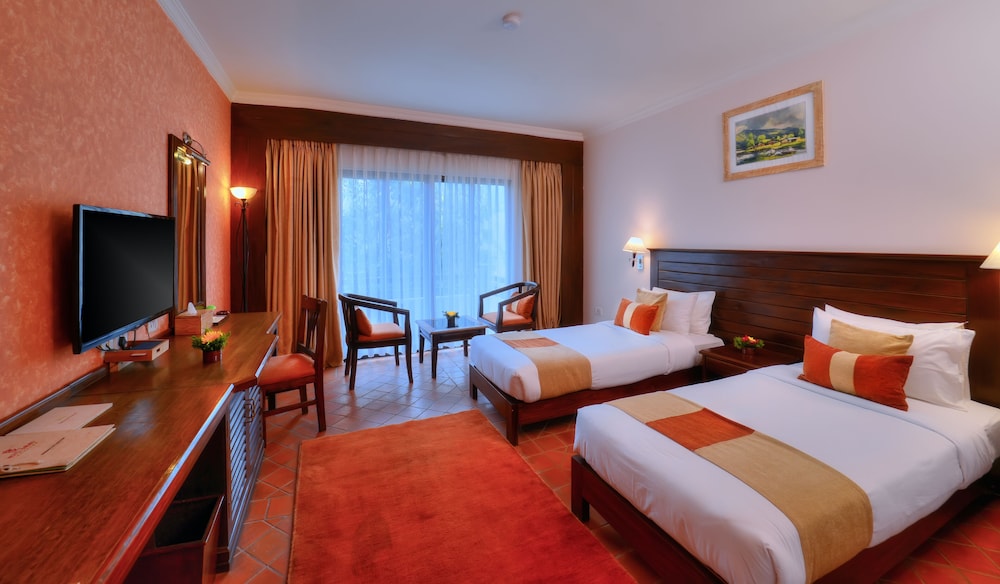 Hotel Barahi 14/50