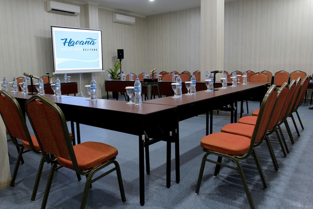 Havana Mutiara Belitung 29/34