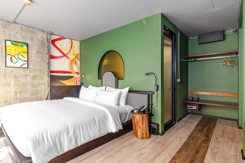 Mestyle Museum Hotel 17/56