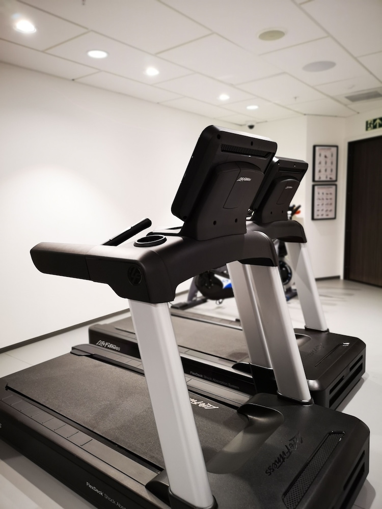 sport facilities
