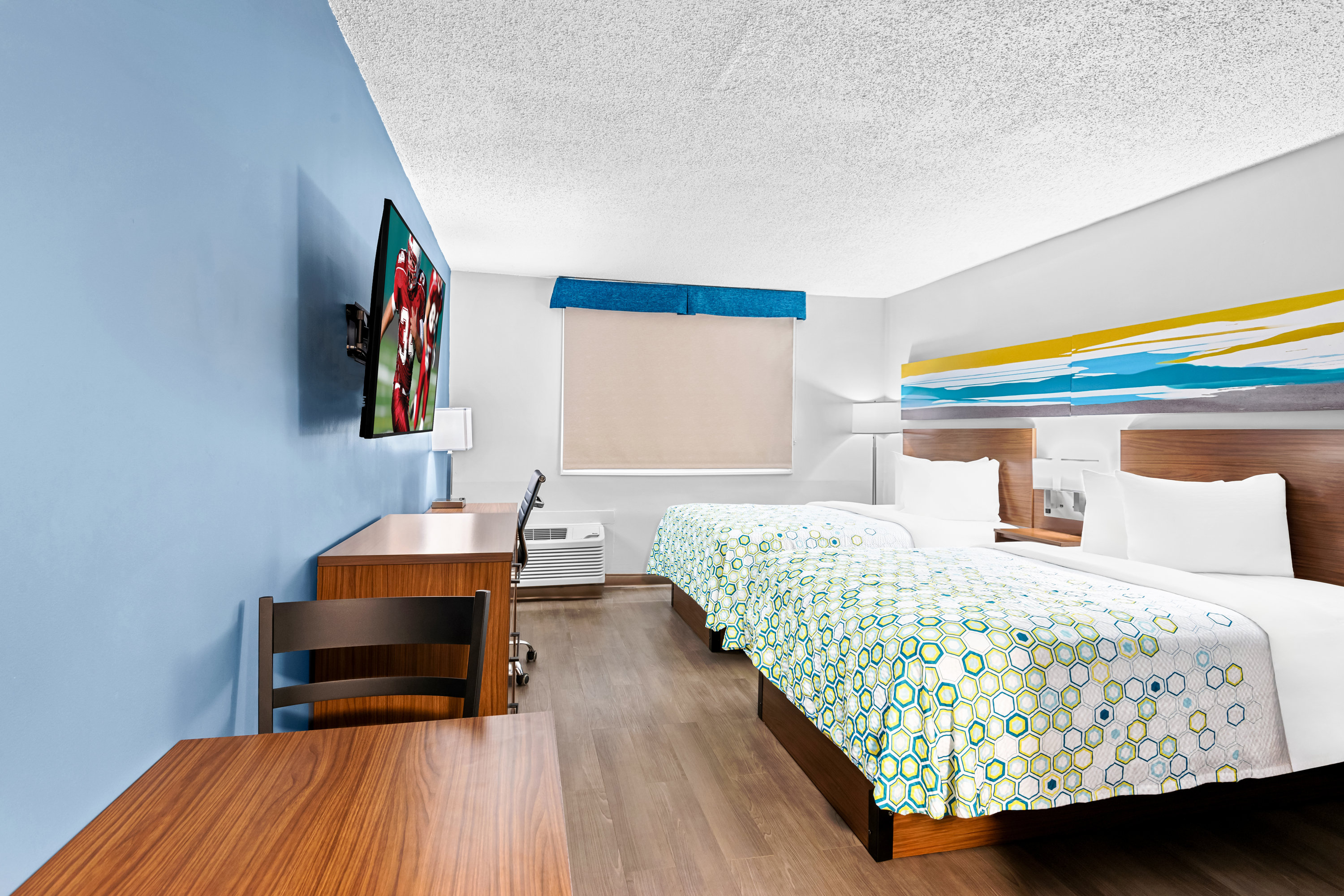 HomeTowne Studios by Red Roof & Conference Center Cortland 23/55