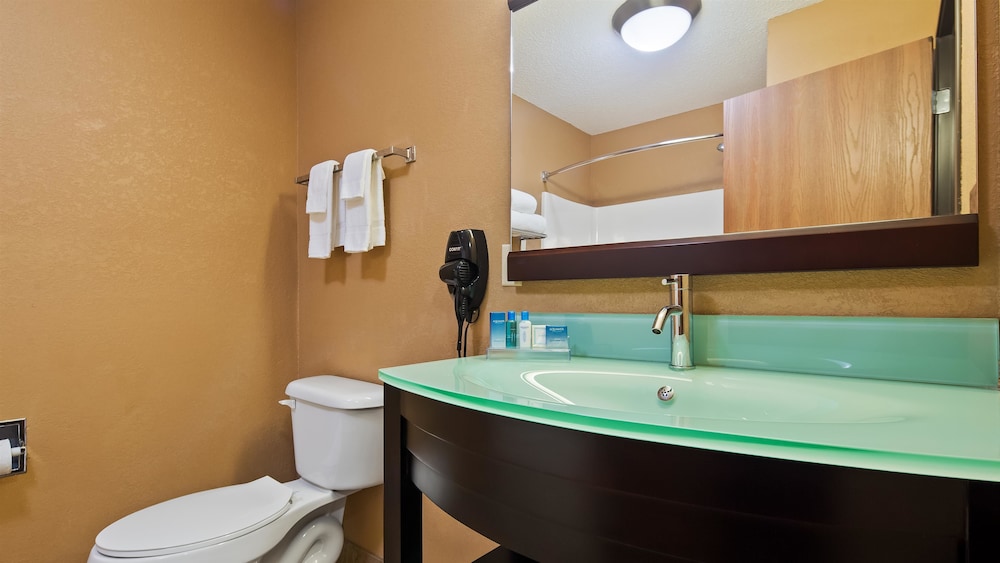 Best Western Paducah Inn 19/41
