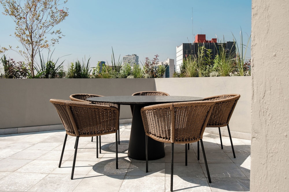 Casa Cibeles by Lumina 203/216