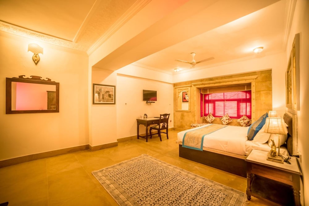 Hotel Radhika Jaisalmer 17/48