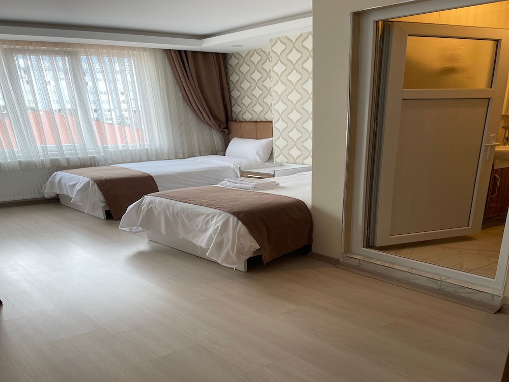 Hotel Malkoc 20/43