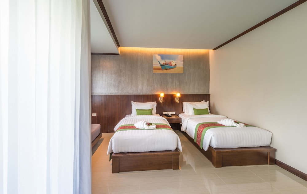 Andaman Breeze Resort 28/64