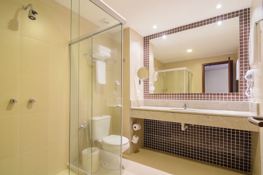 Hotel Intercity Salvador Aeroporto، سالفادور، باهيا 22/24