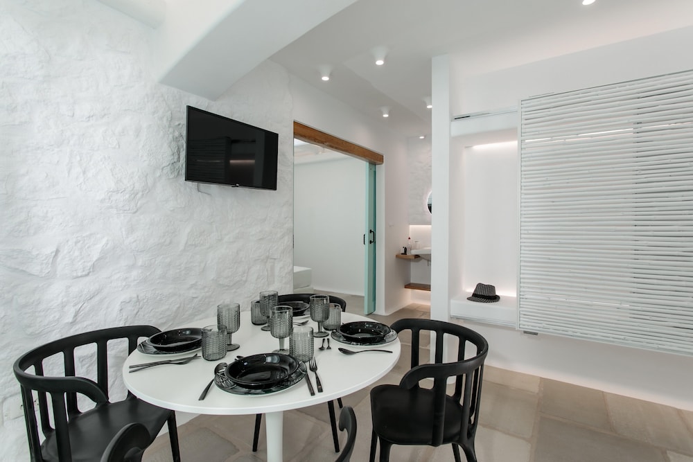 Majo Suites 47/60