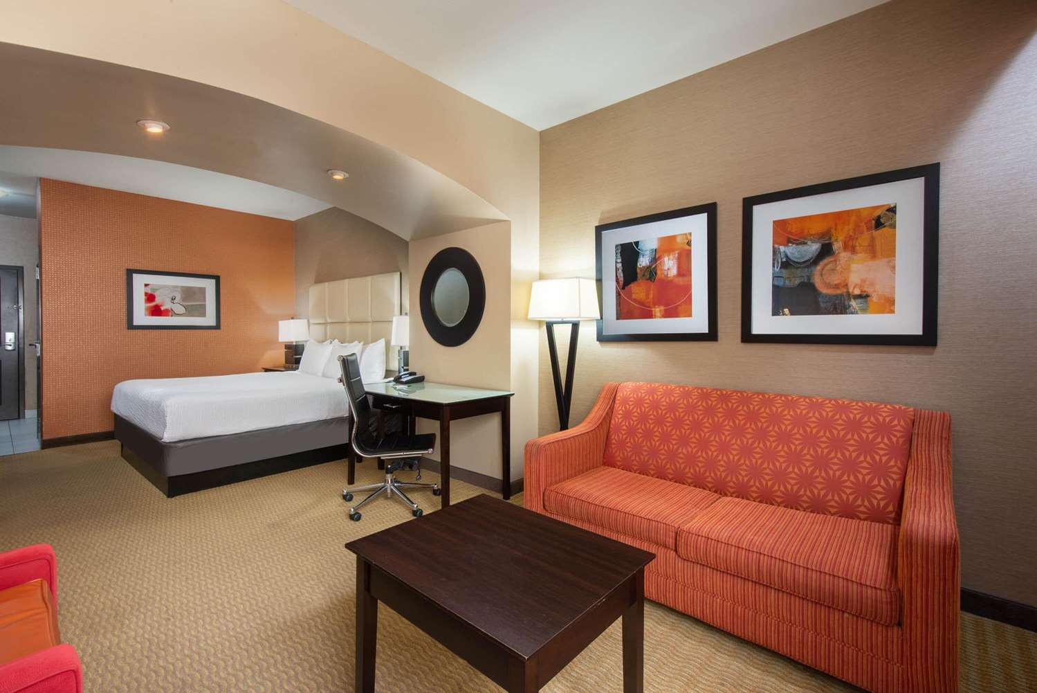 La Quinta Inn & Suites by Wyndham Harrisburg-Hershey 32/51