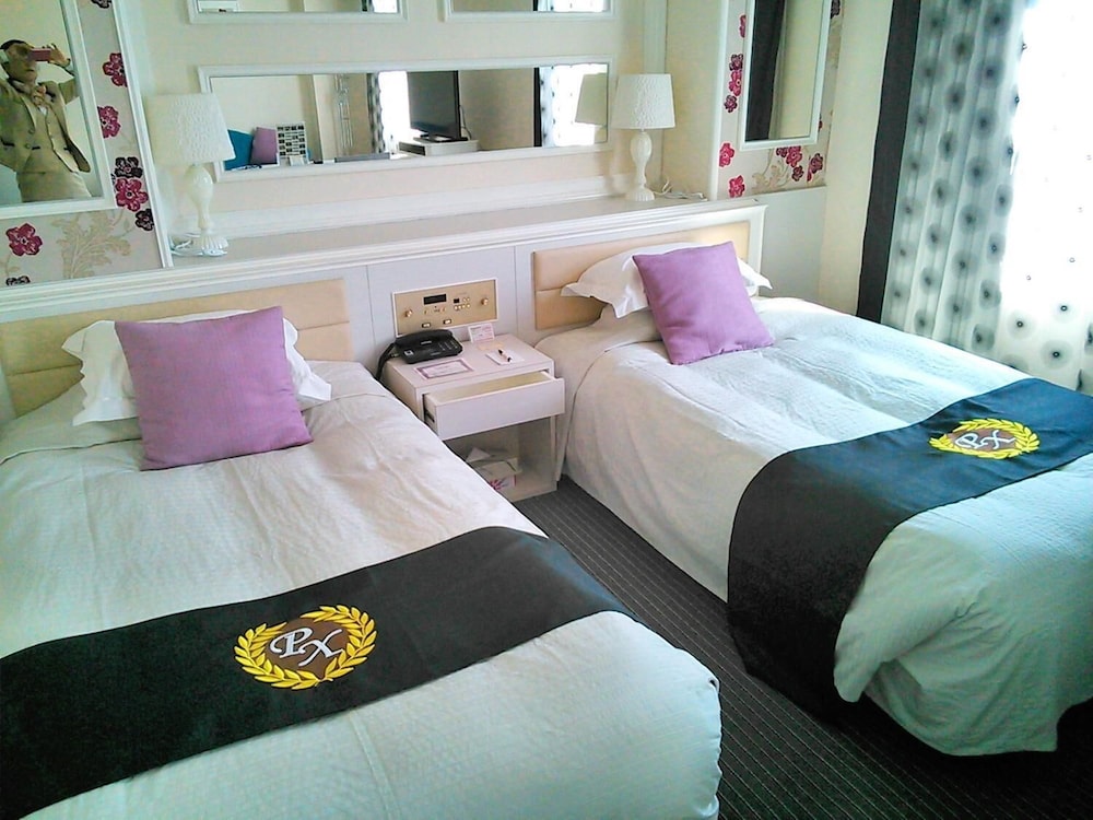 Grandpark Hotel Panex Iwaki 17/45