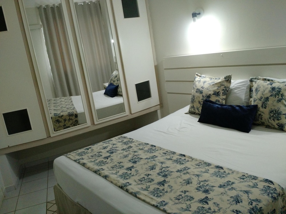 TOWER FRANCA HOTEL 24/67