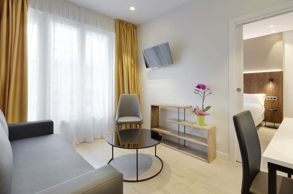 Hotel Arrizul Congress 23/33