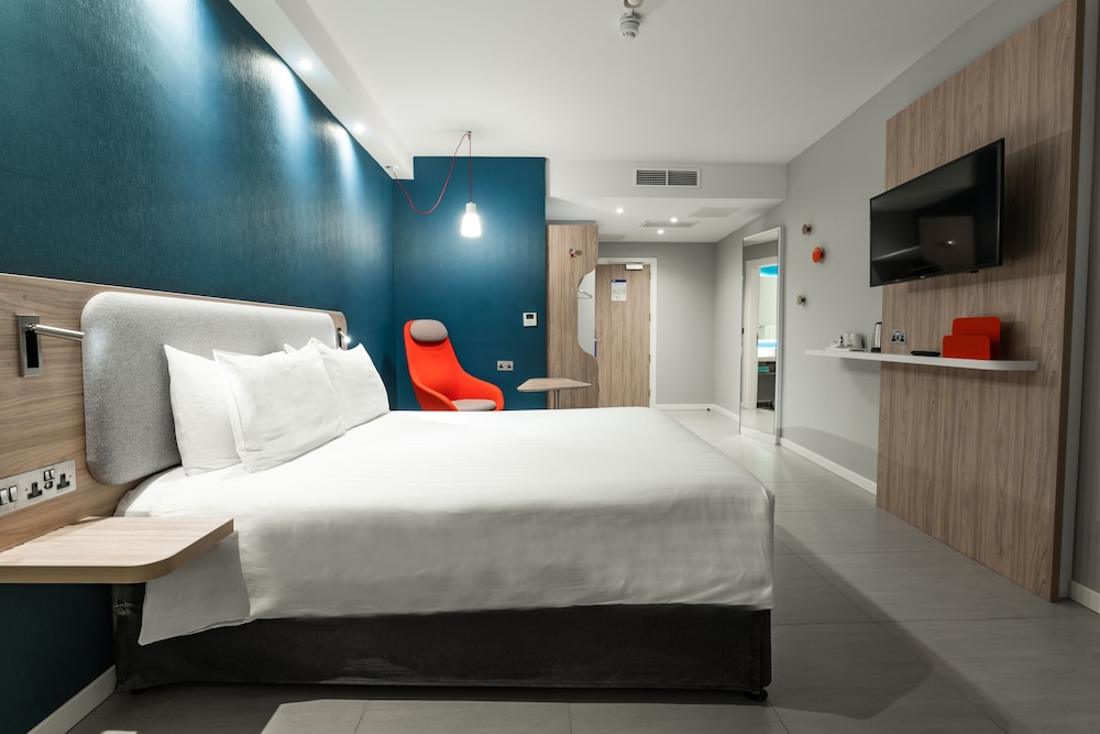 HOLIDAY INN EXPRESS MALTA 20/68