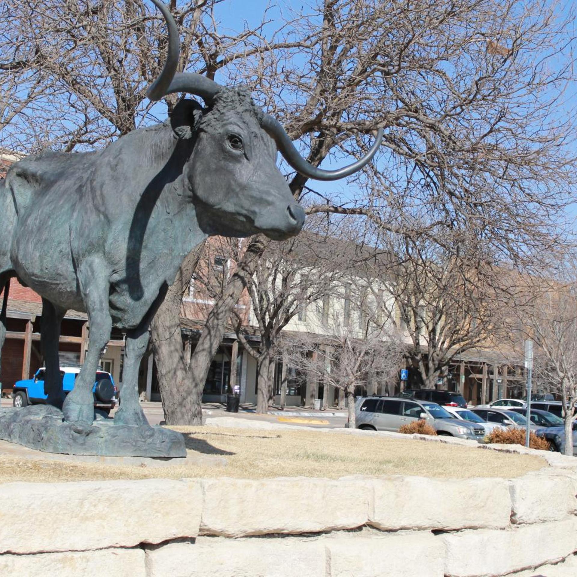 KNIGHTS INN DODGE CITY 32/38