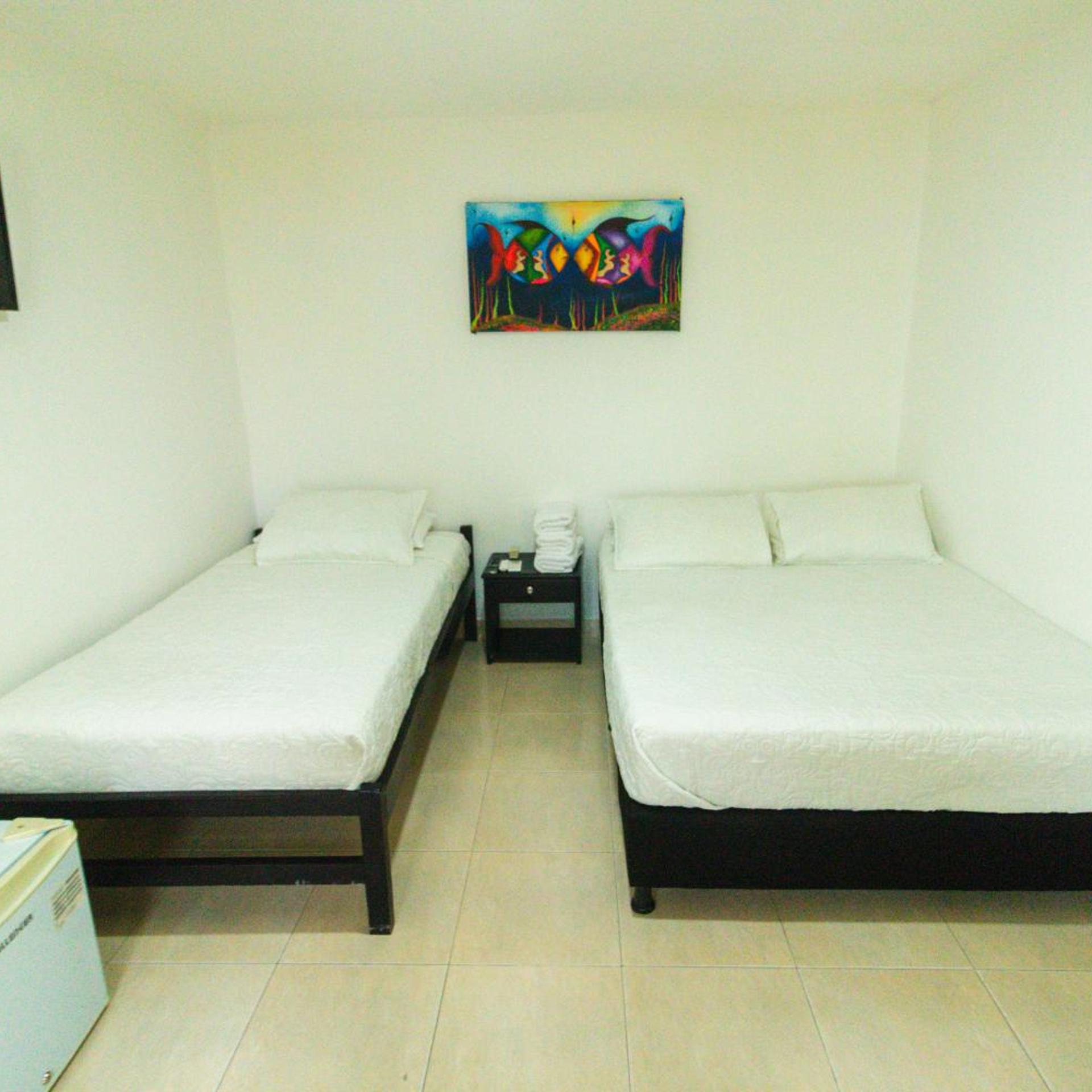 Hotel Balcones de Bocagrande 16/47