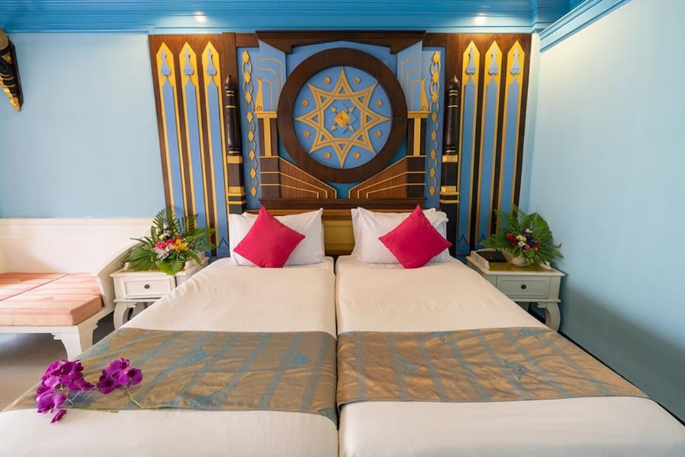 Krabi Nature Beach Resort 44/58
