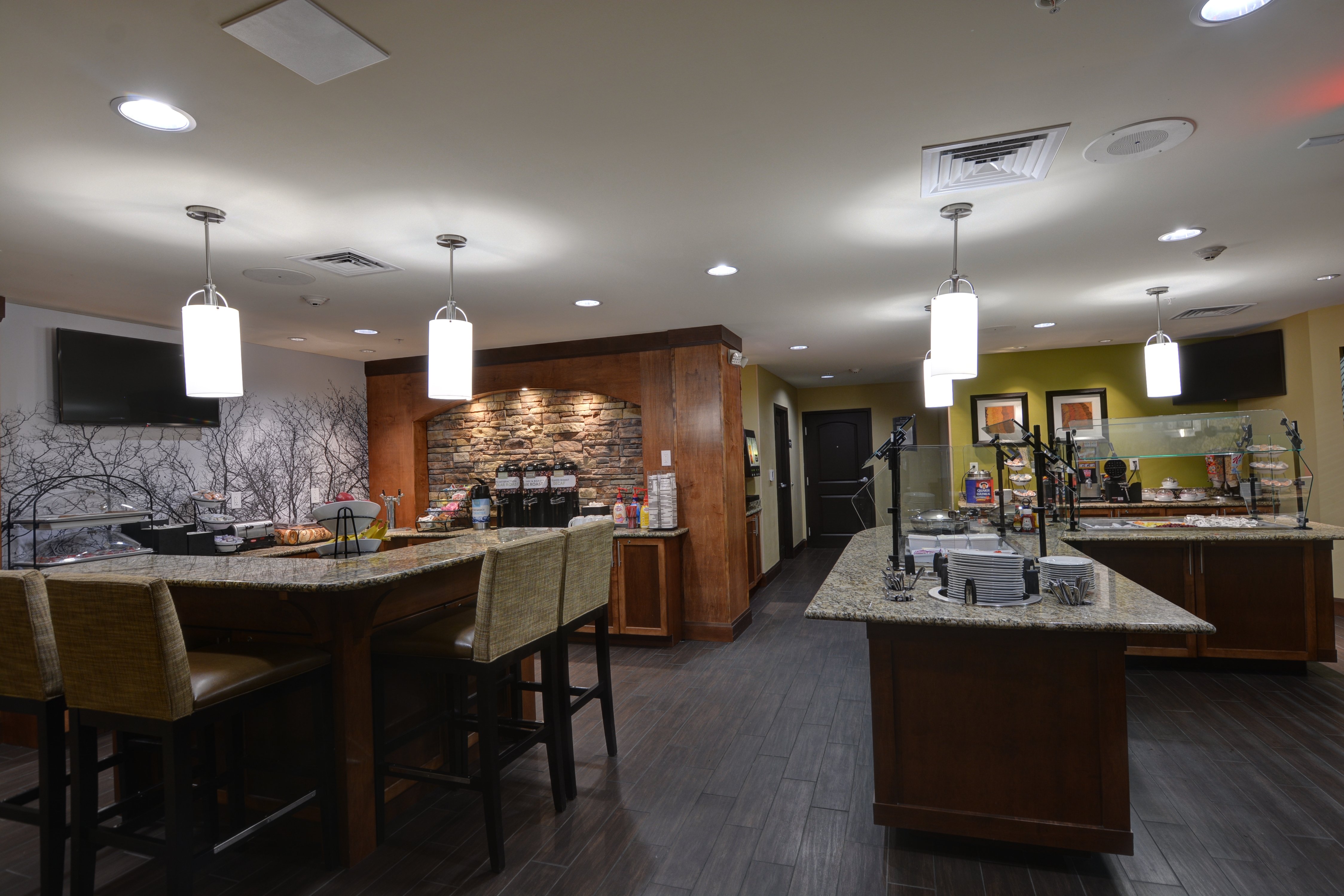 Staybridge Suites Lakeland West 24/34