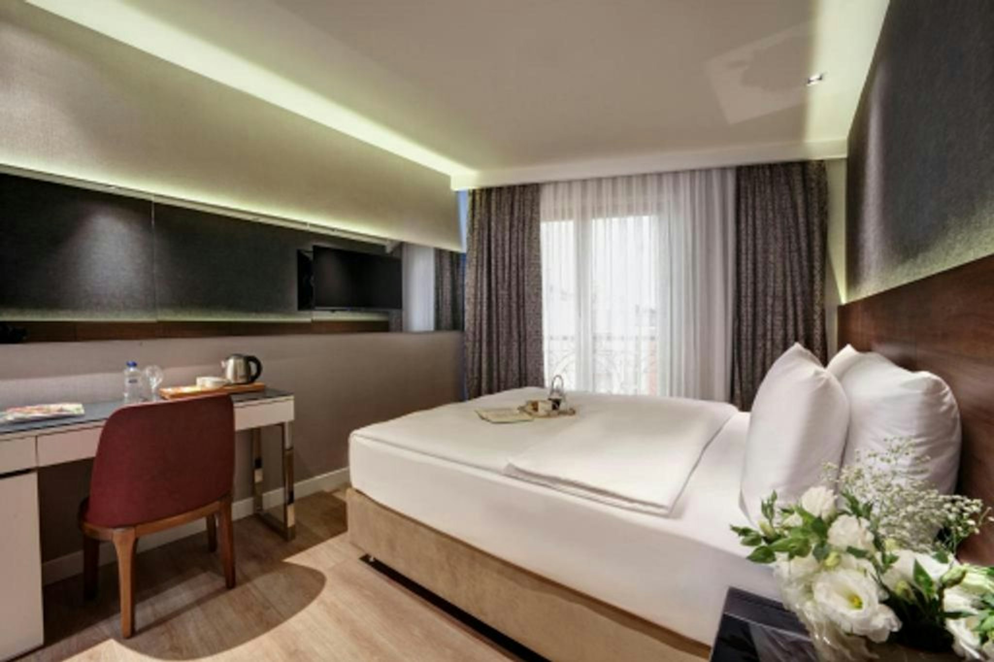 Dora Pera Hotel 26/63