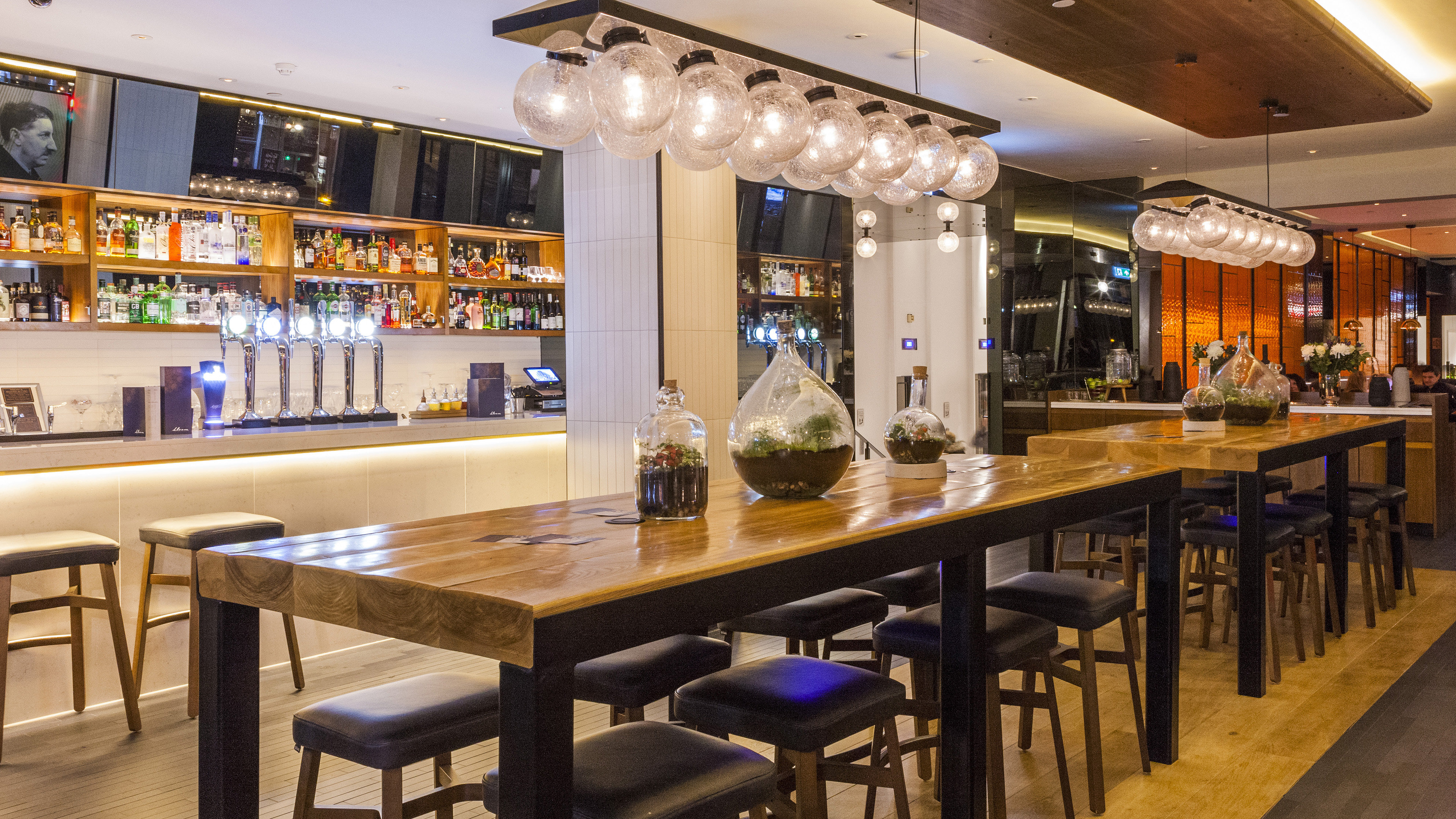Crowne Plaza London - Kings Cross 32/50