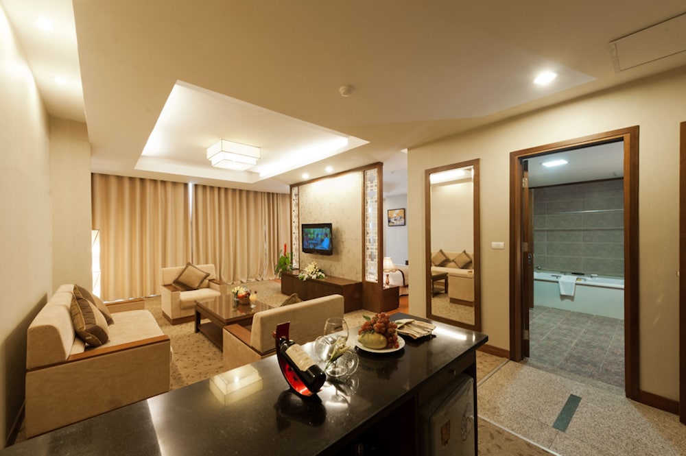 Muong Thanh Xa La Hotel 22/36