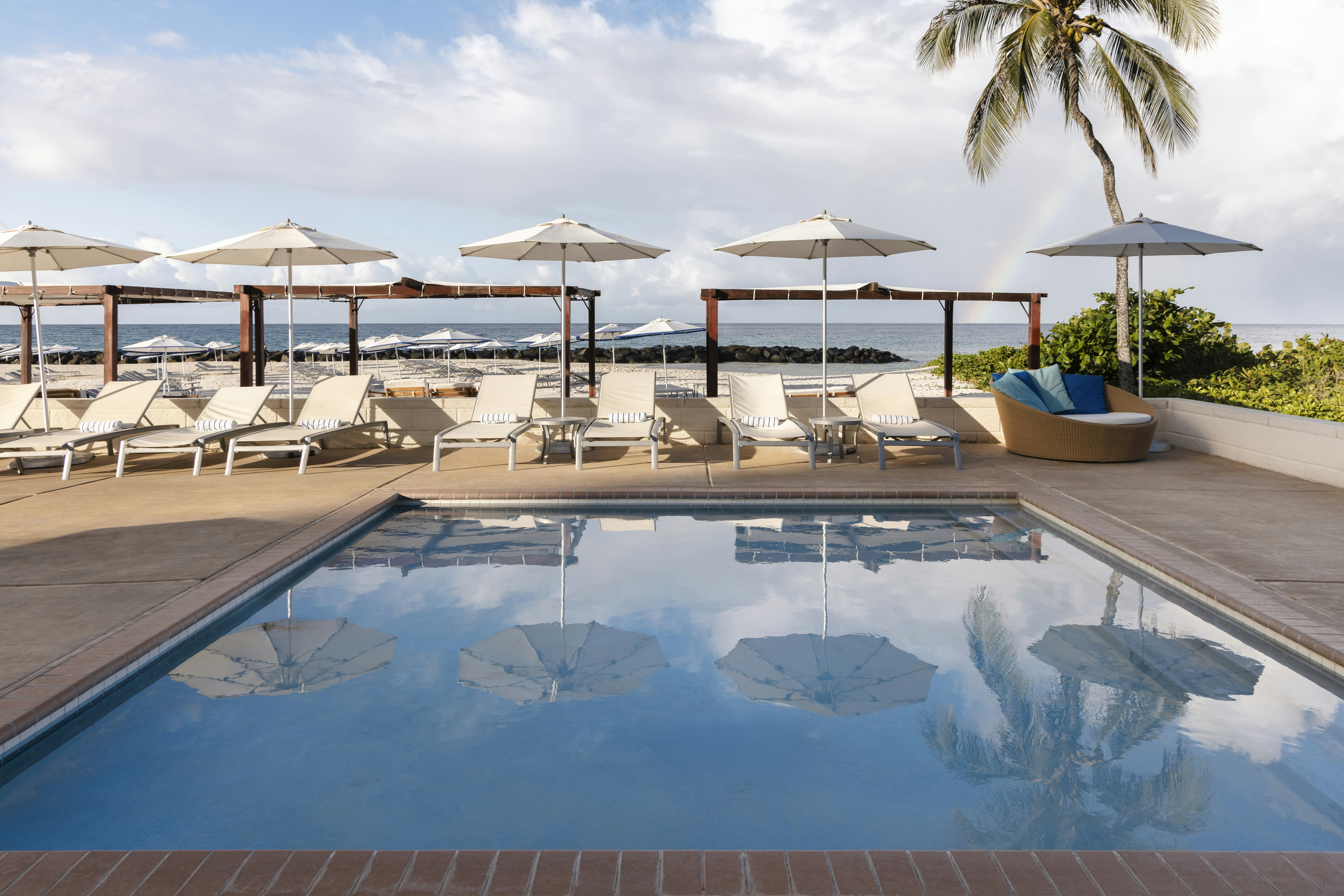 Hilton Barbados Resort 48/86