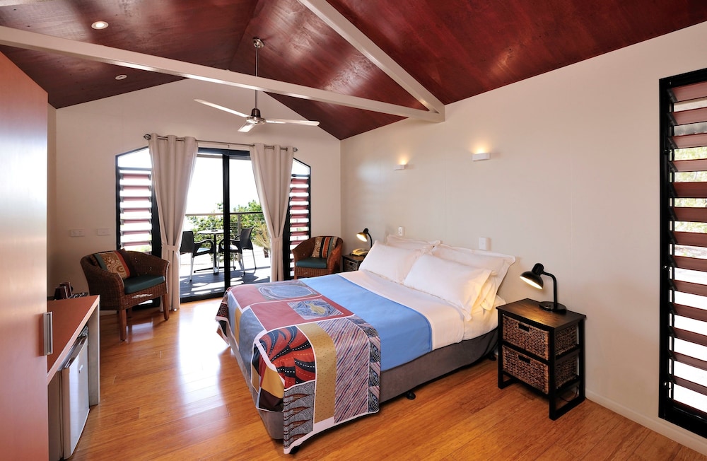 GROOTE EYLANDT LODGE 22/68
