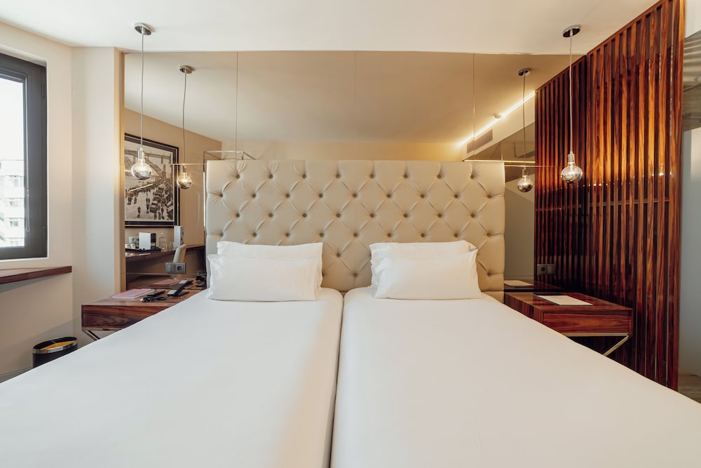 ABC Hotel Porto Boavista، بورتو 18/62