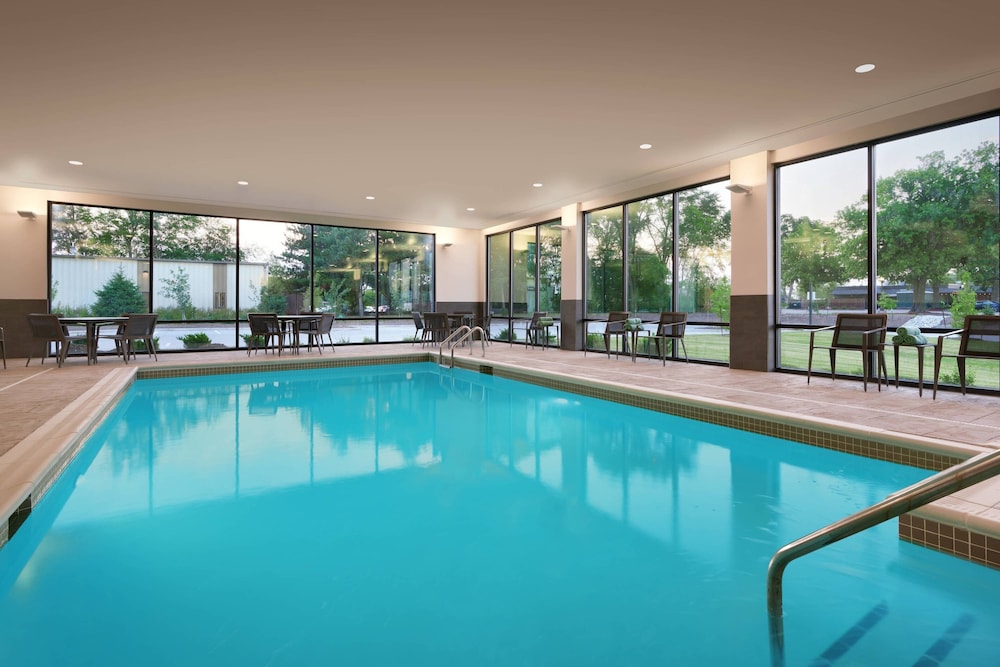 Courtyard by Marriott Ames 1/18