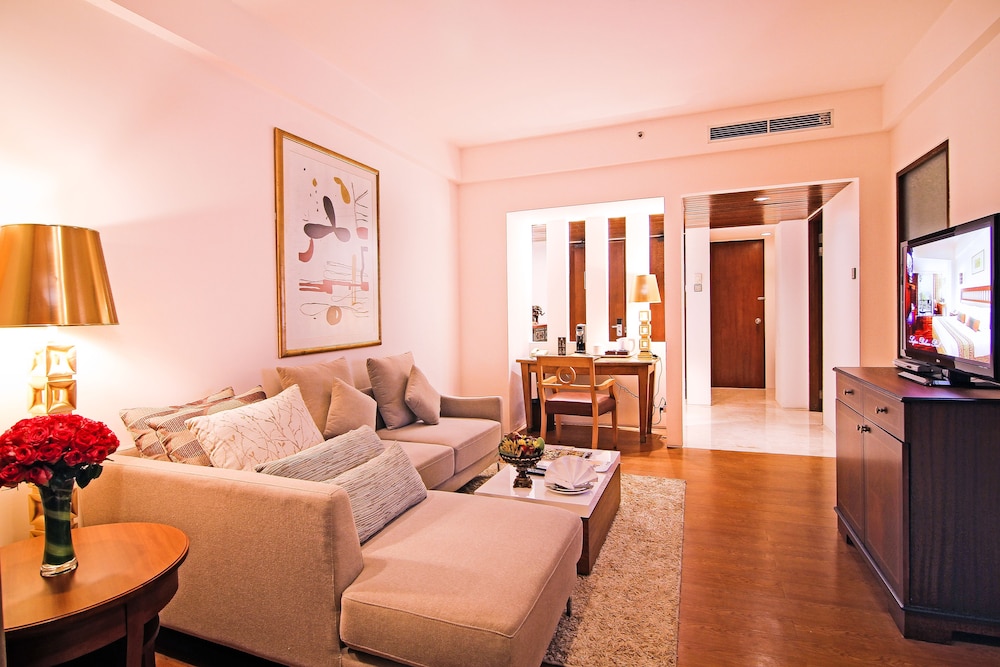 Kuta Paradiso Hotel Bali 26/29