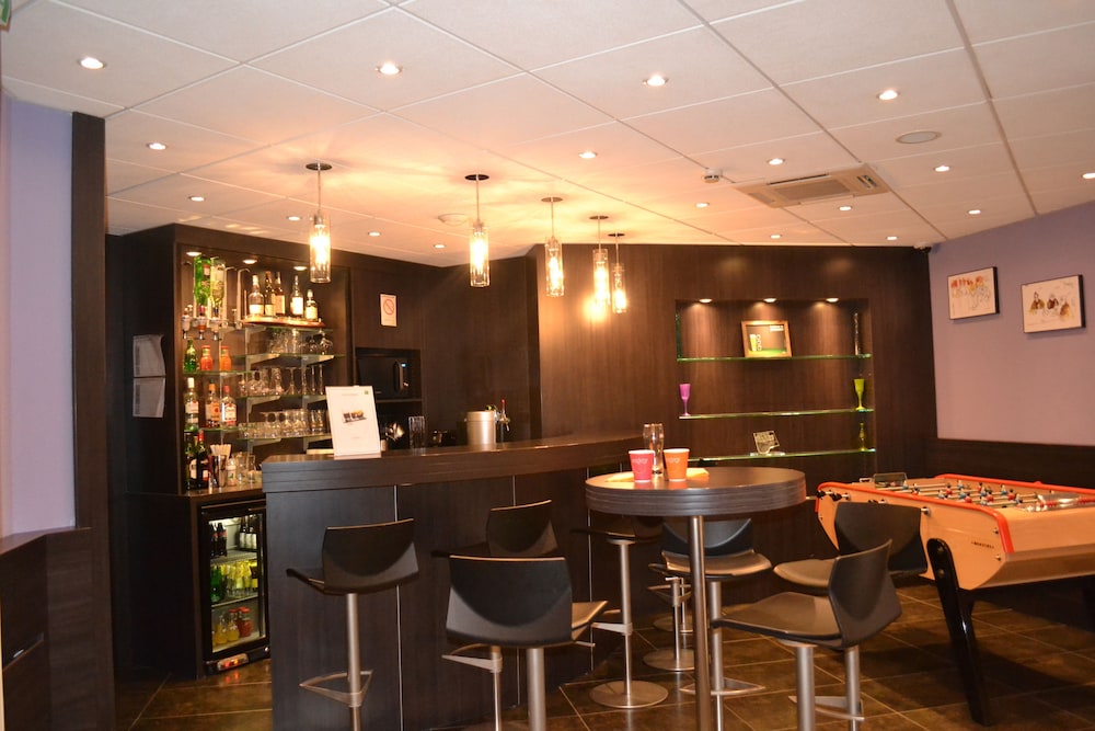 IBIS STYLES RENNES CENTRE GARE NORD 47/67