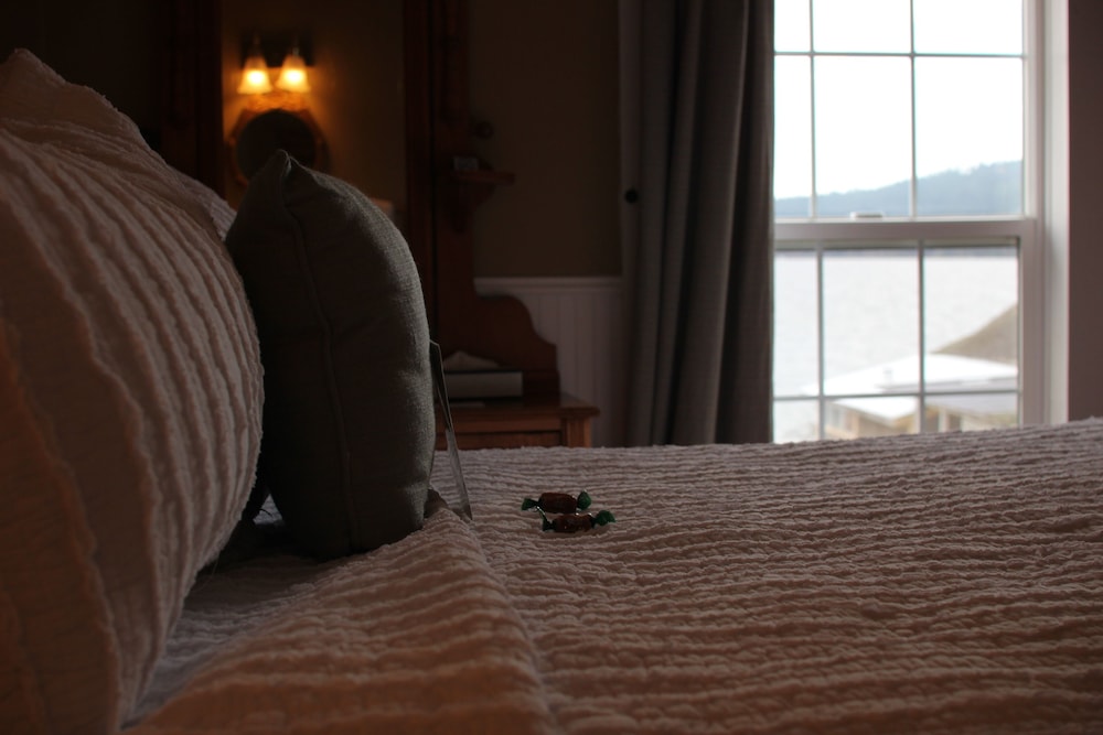 Outlook Inn On Orcas Island 45/68