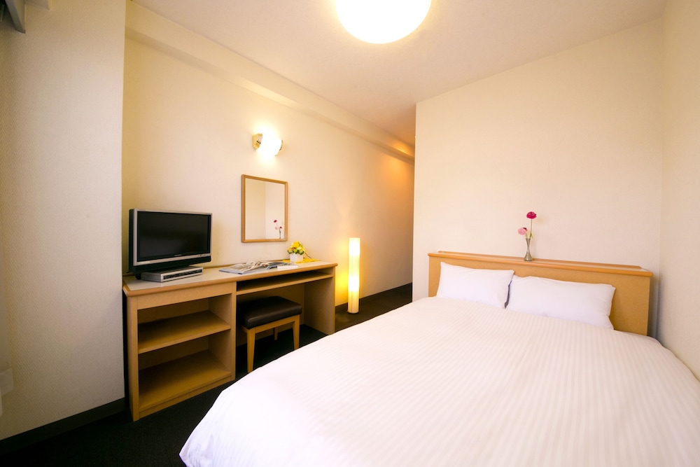 Heiwadai Hotel Tenjin 13/45