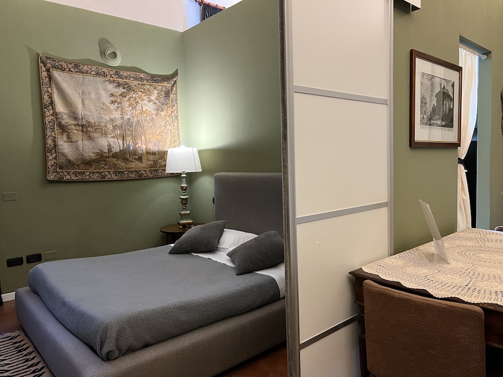 A Casa Di Paola Suite 29/63