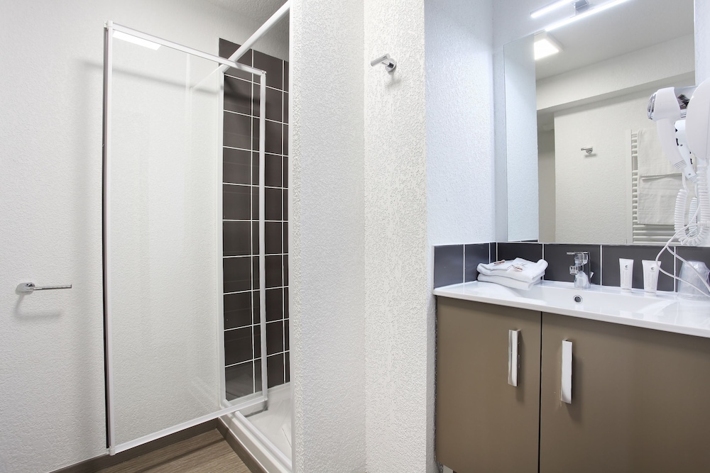 AppartHotel Odalys Le Dome 47/49