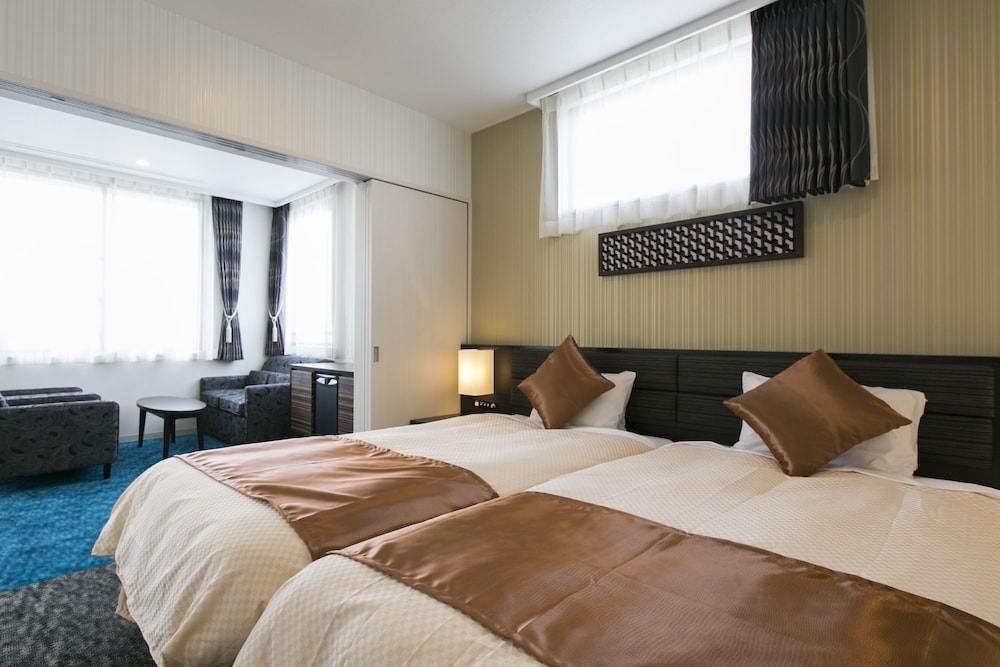 Hotel Seiyoken 14/52